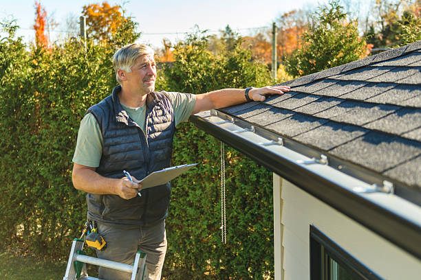 Trusted Roof Leak Repair service in Salt Lake City, UT - Ben Roofing and Steel LLC