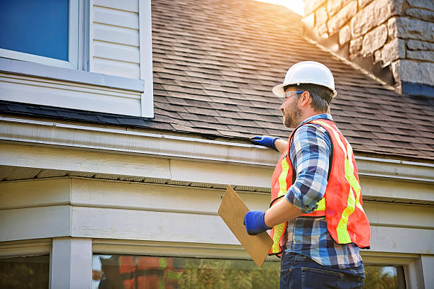 Trusted Storm Damage Roof Repair service in Salt Lake City, UT - Ben Roofing and Steel LLC